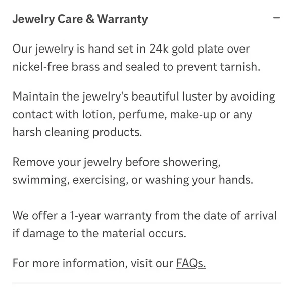 Julie Vos Mykonos Bangle - Small - Bahama Blue - Picture 10 of 10